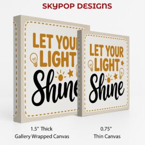Light Shine Art