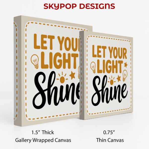 Light Shine Art