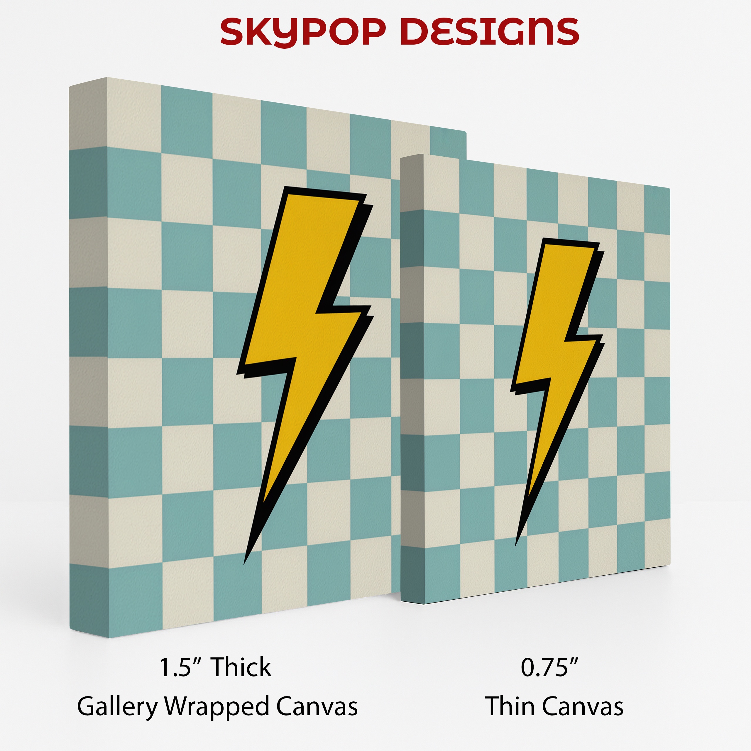 2.jpg Electric Lightning Bolt Art