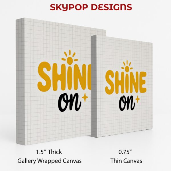 Shine On Art