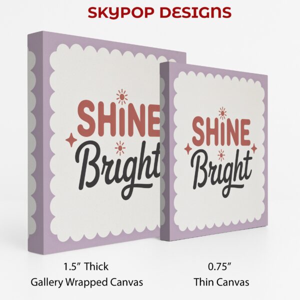 Shine Bright Art