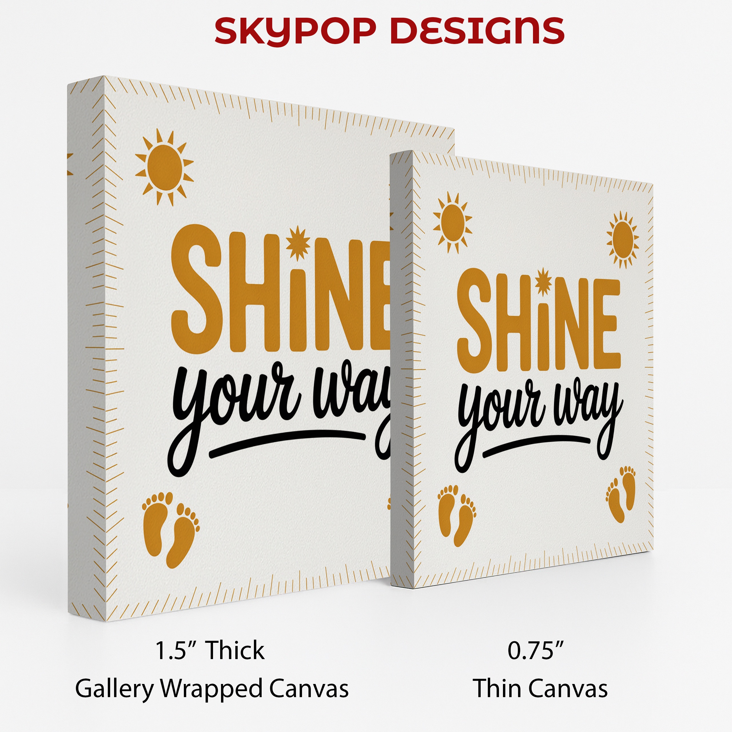2.jpg Shine Your Way Art