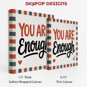 Positive Affirmation Art