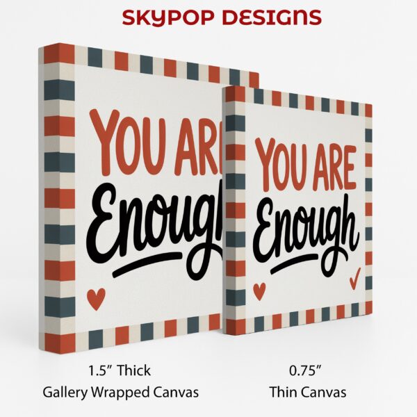 Positive Affirmation Art