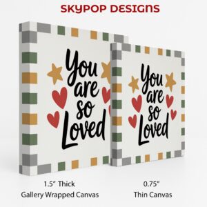 Loved One Art