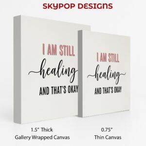 Healing Journey Art