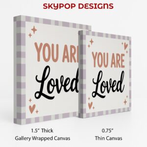 Affirmation Wall Art