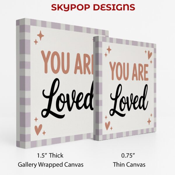 Affirmation Wall Art