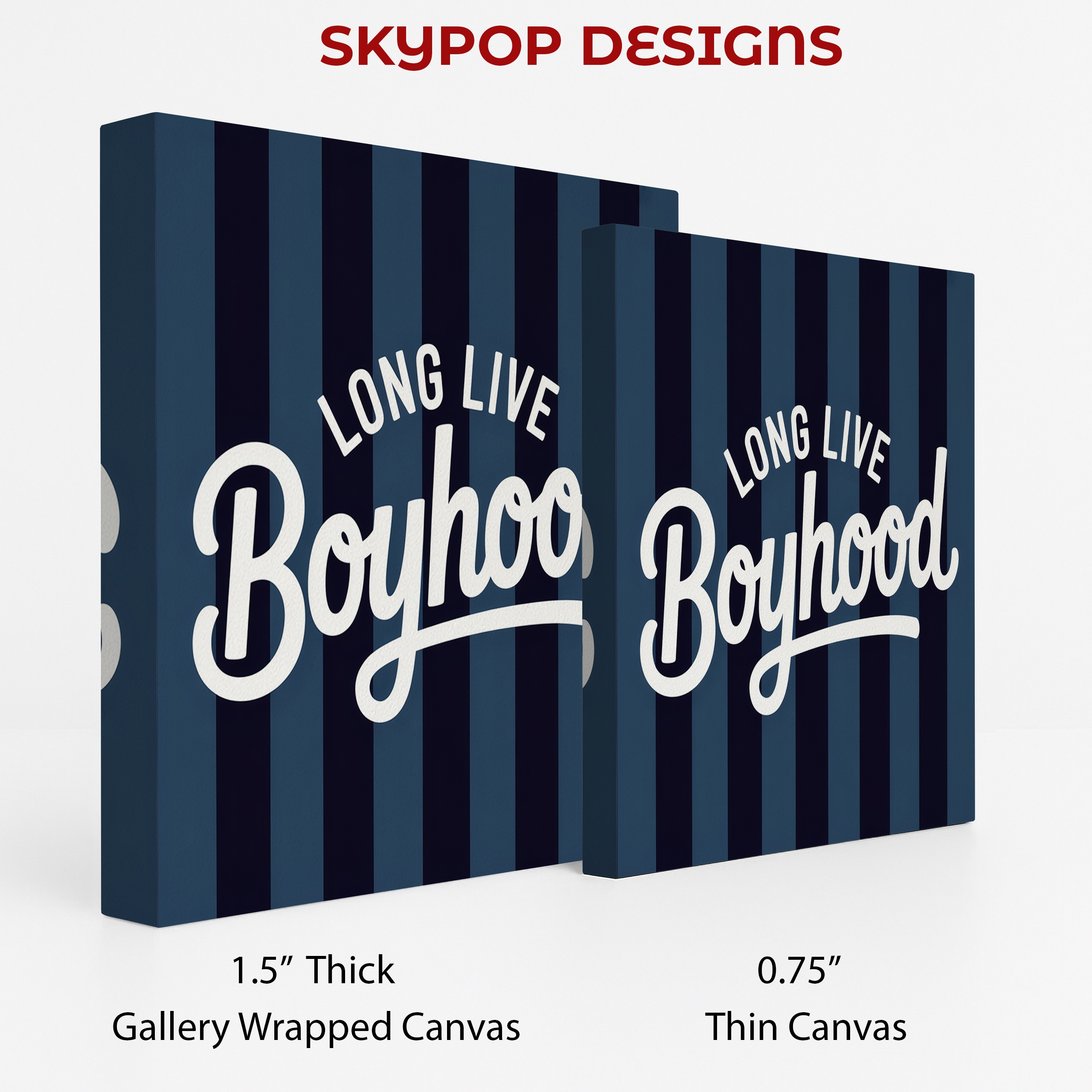 2.jpg Boyhood Nostalgia Art