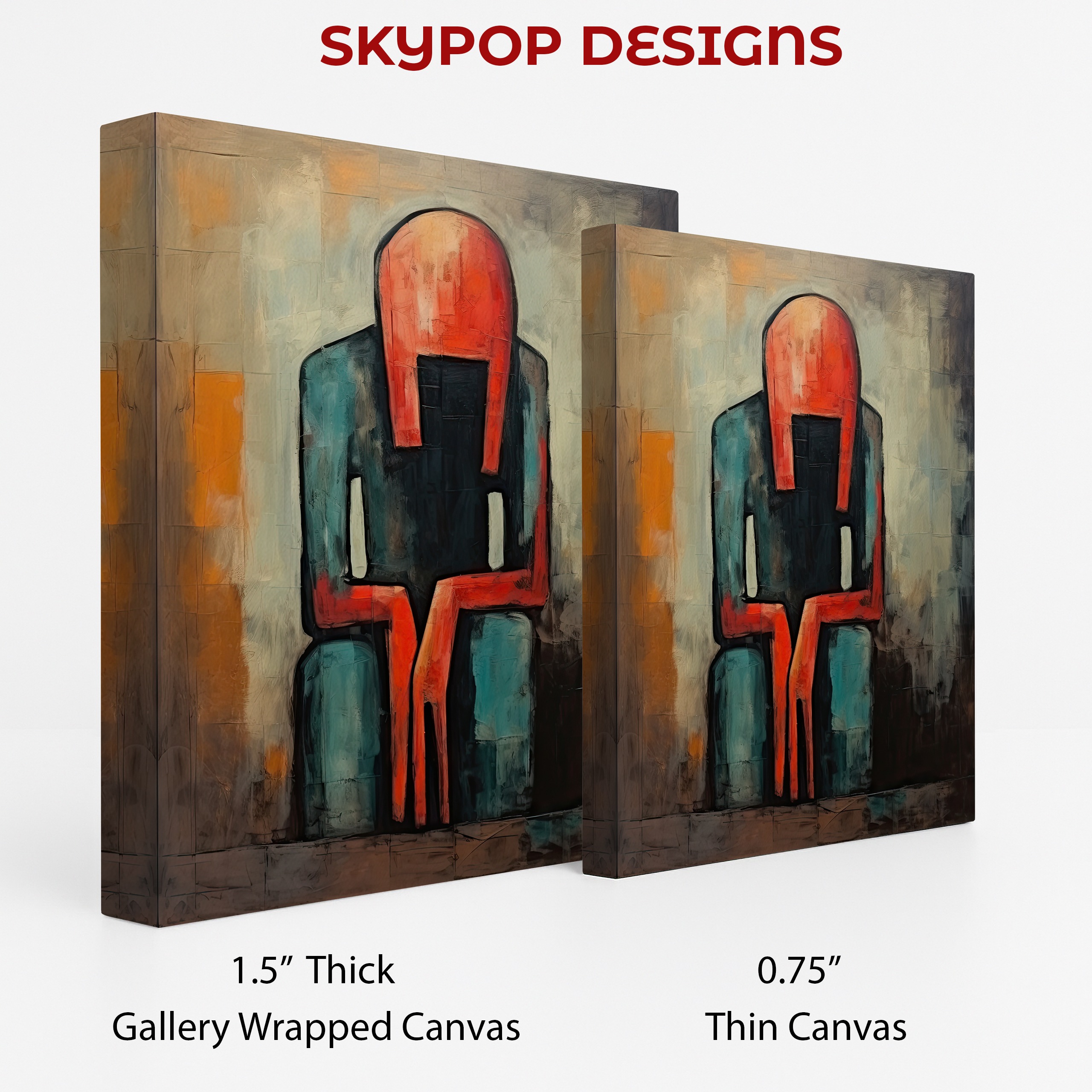 2.jpg Abstract Figure Art