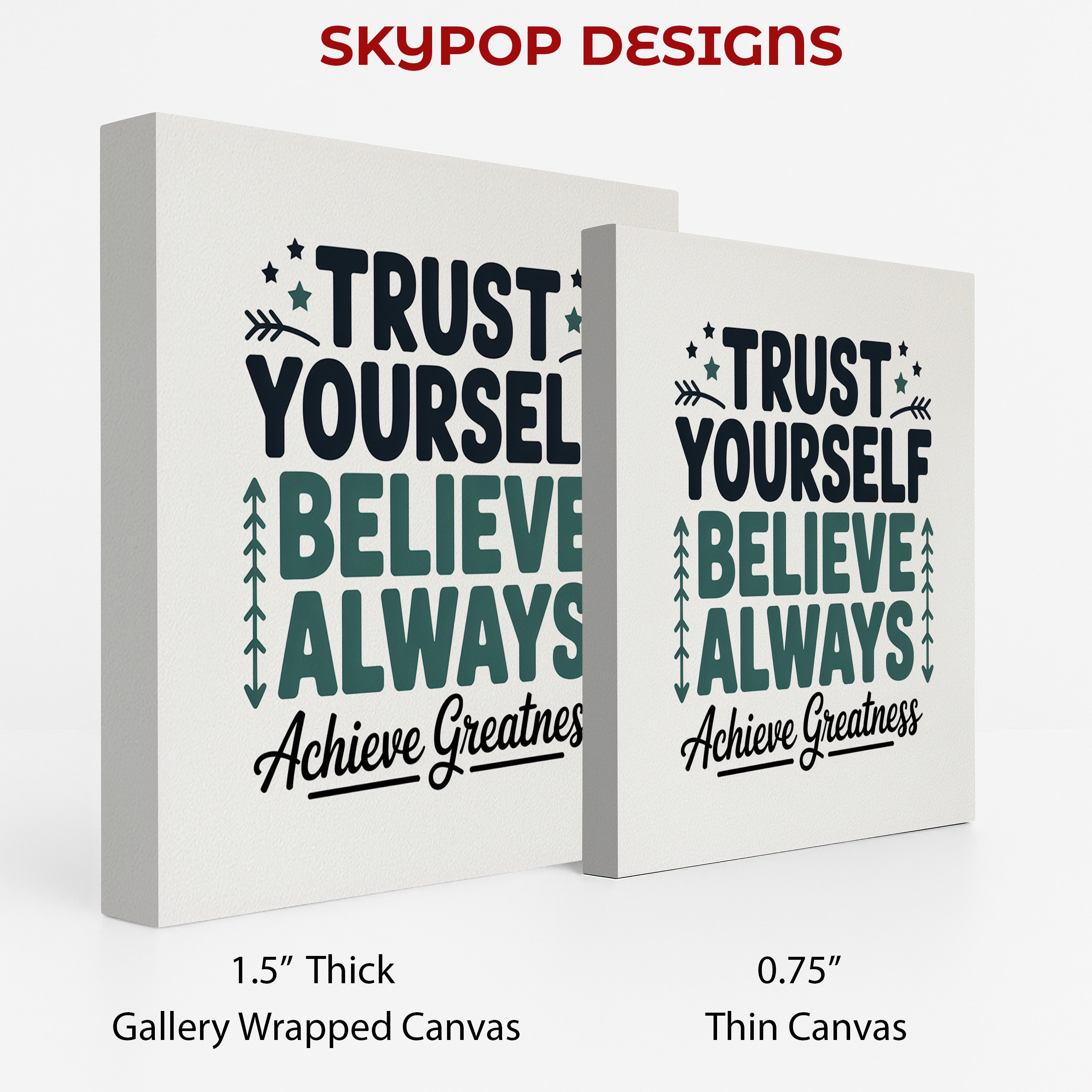 2.jpg Self-Belief Inspiration Art