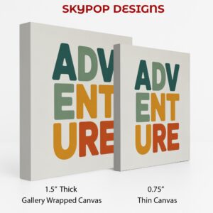 Adventure Art