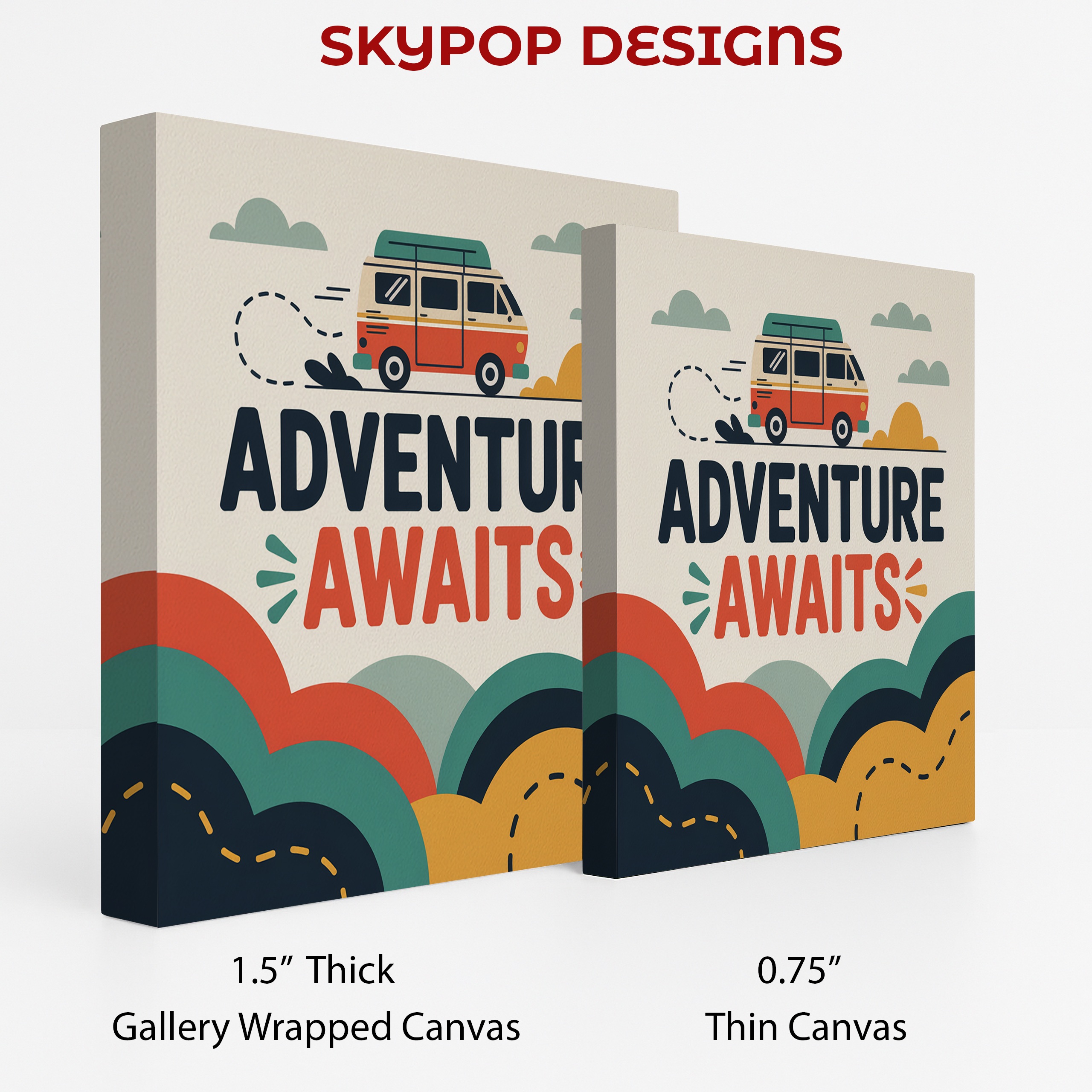2.jpg Vintage Van Art