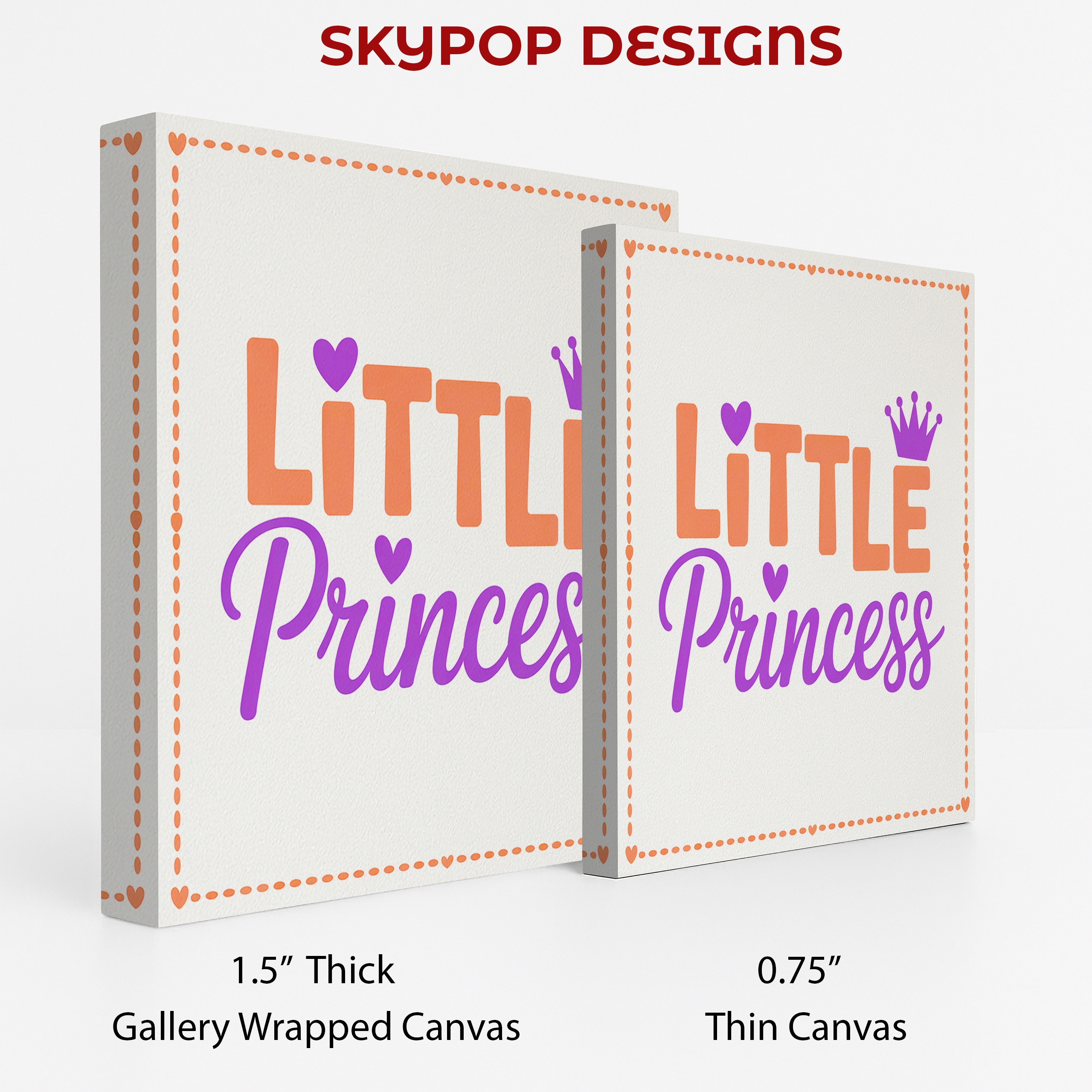 2.jpg Little Princess Crown Art