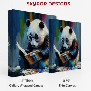 Panda Art