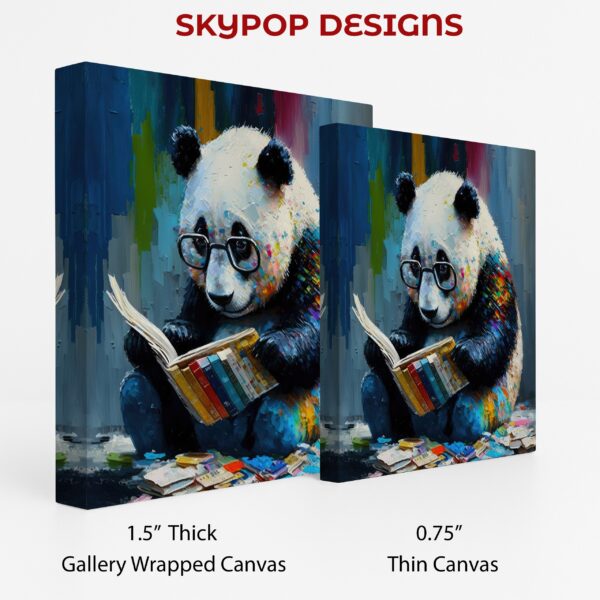 Panda Art