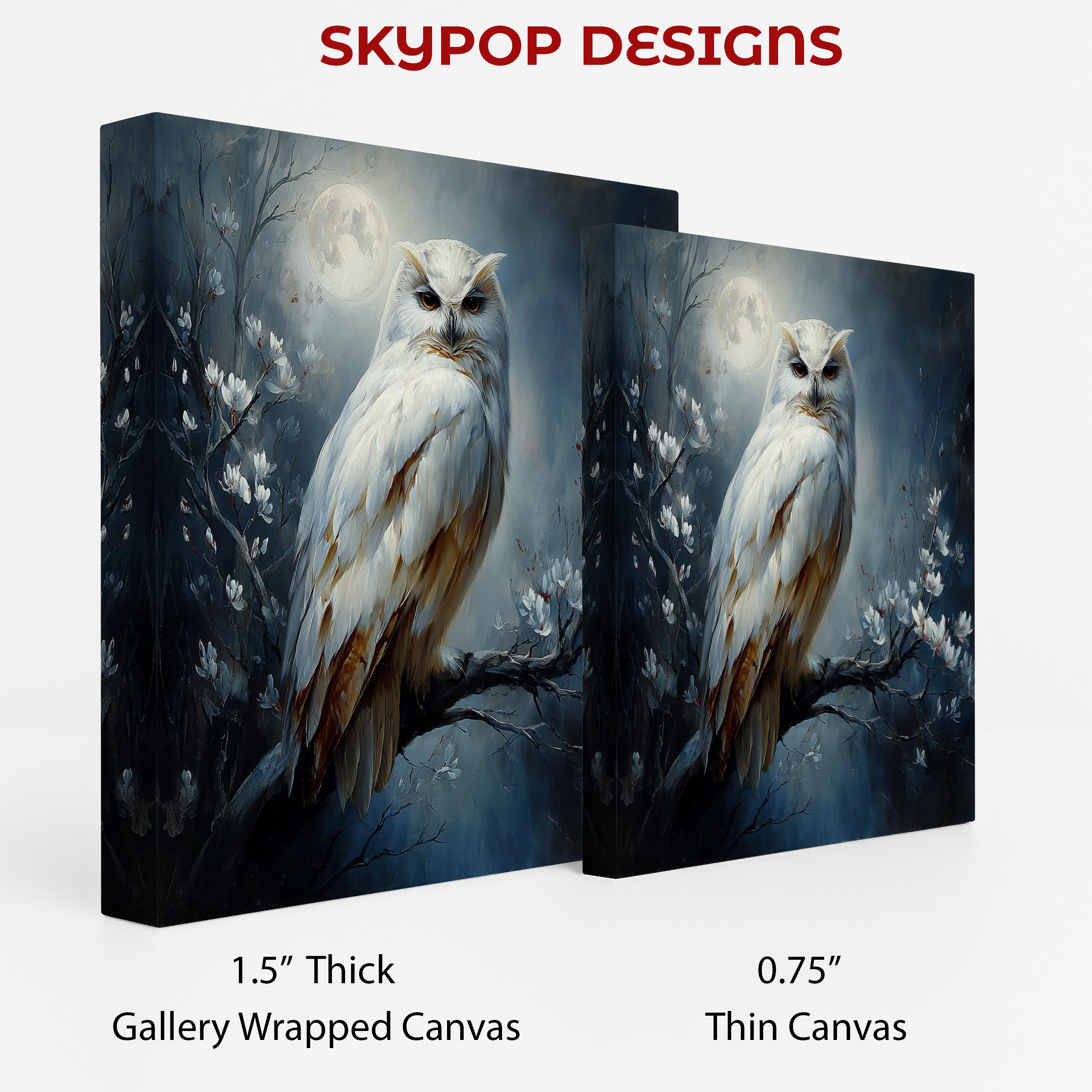 2.jpg Owl Art