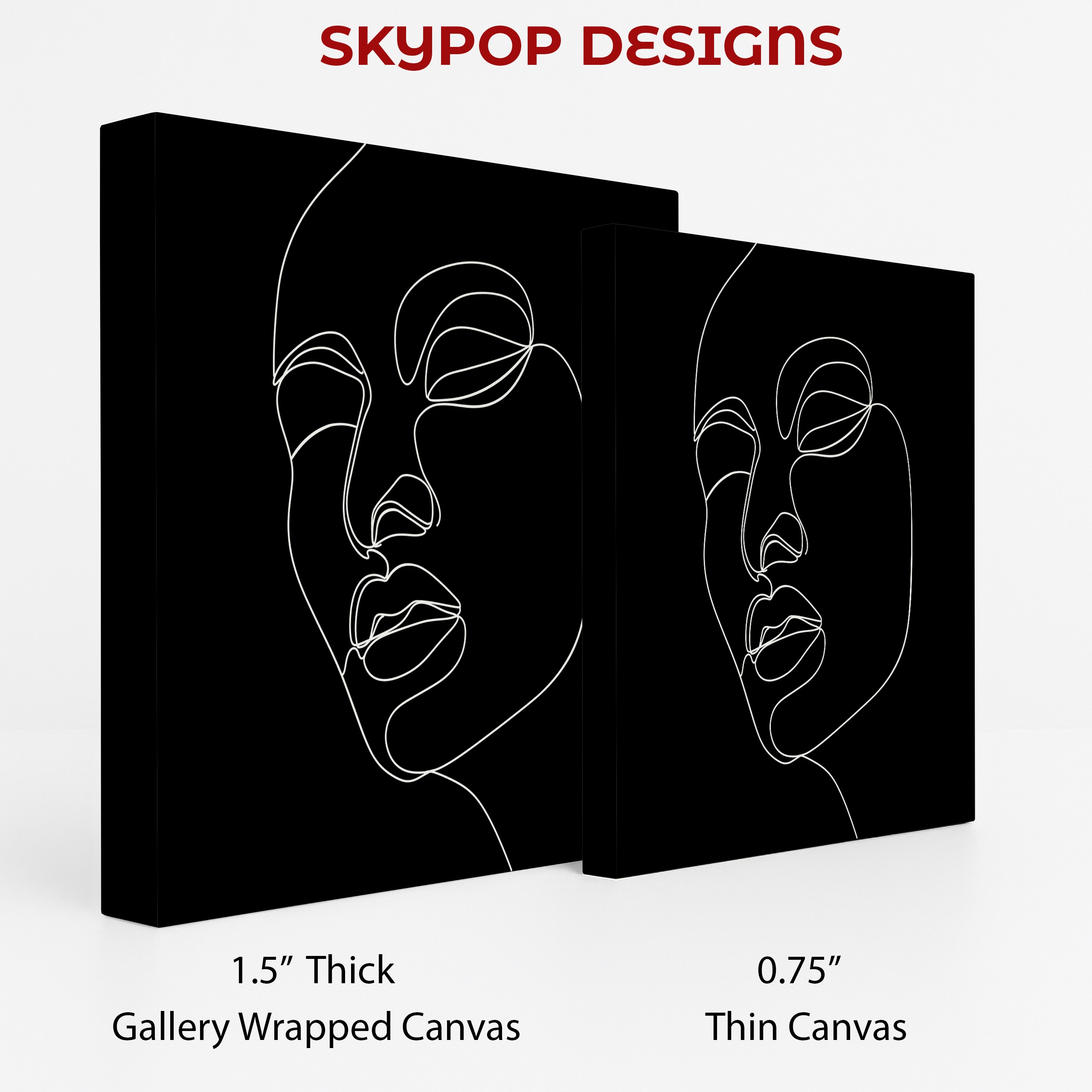2.jpg Contour Face Line Art