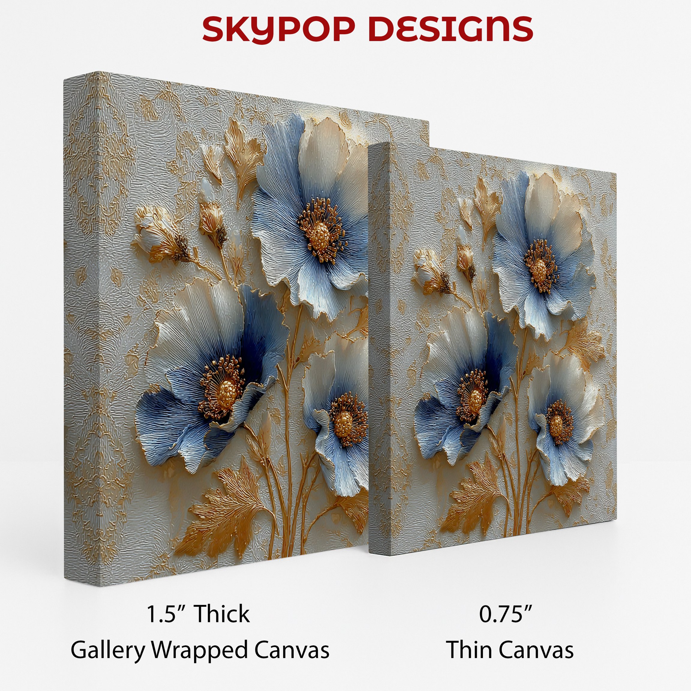 2.jpg Blue Poppy Art