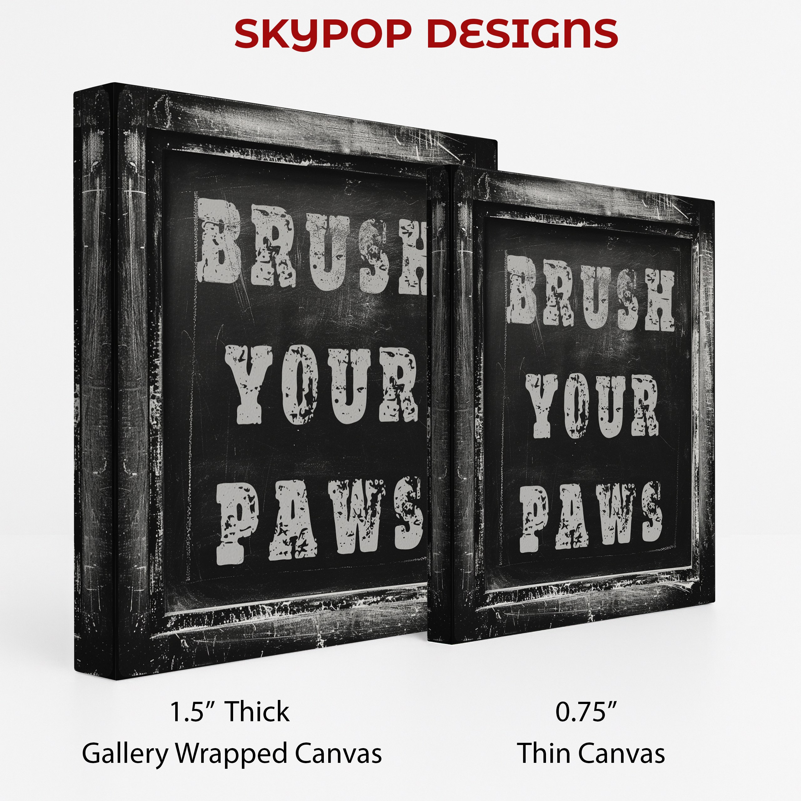2.jpg Brush Your Paws Art