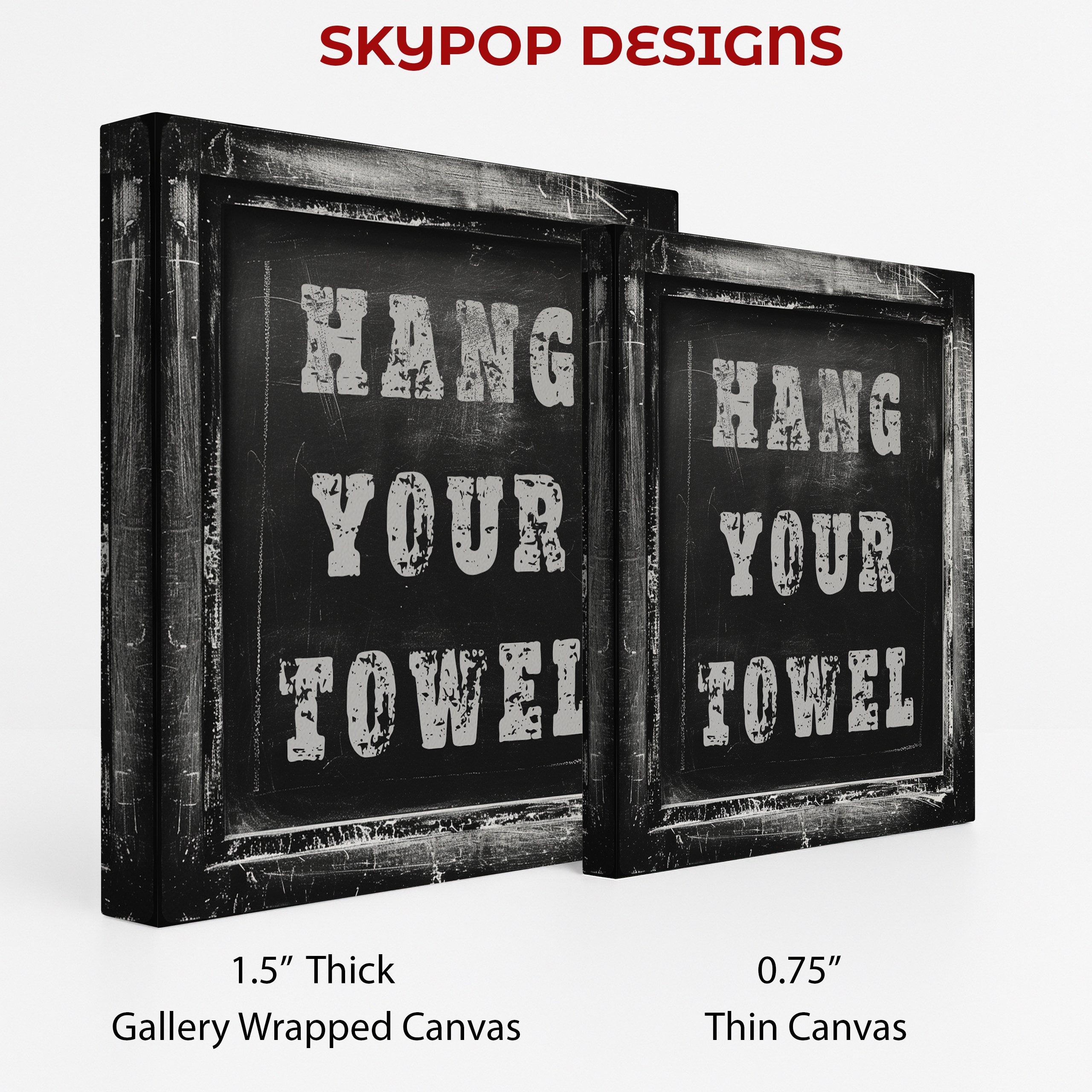 2.jpg Hang Your Towel Art