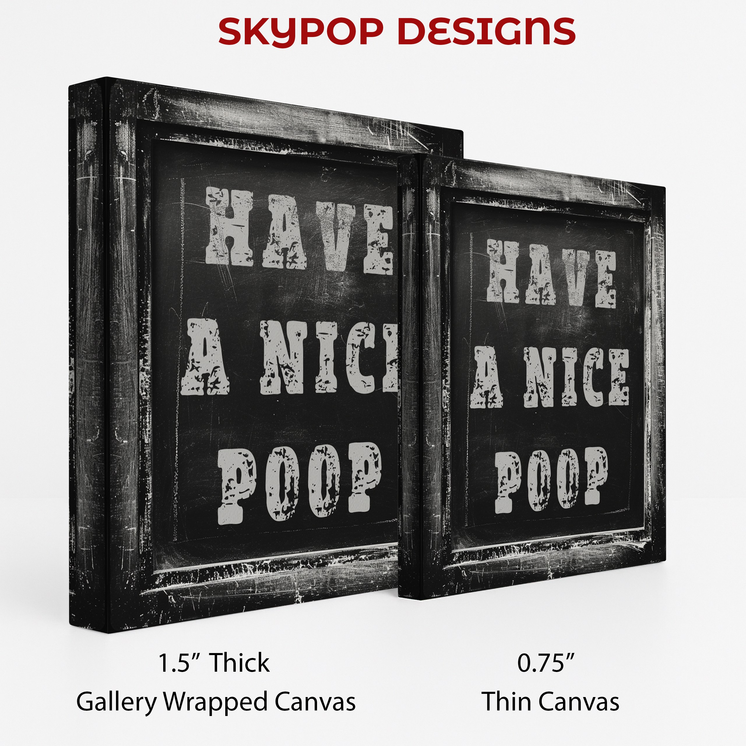 2.jpg Have A Nice Poop Art