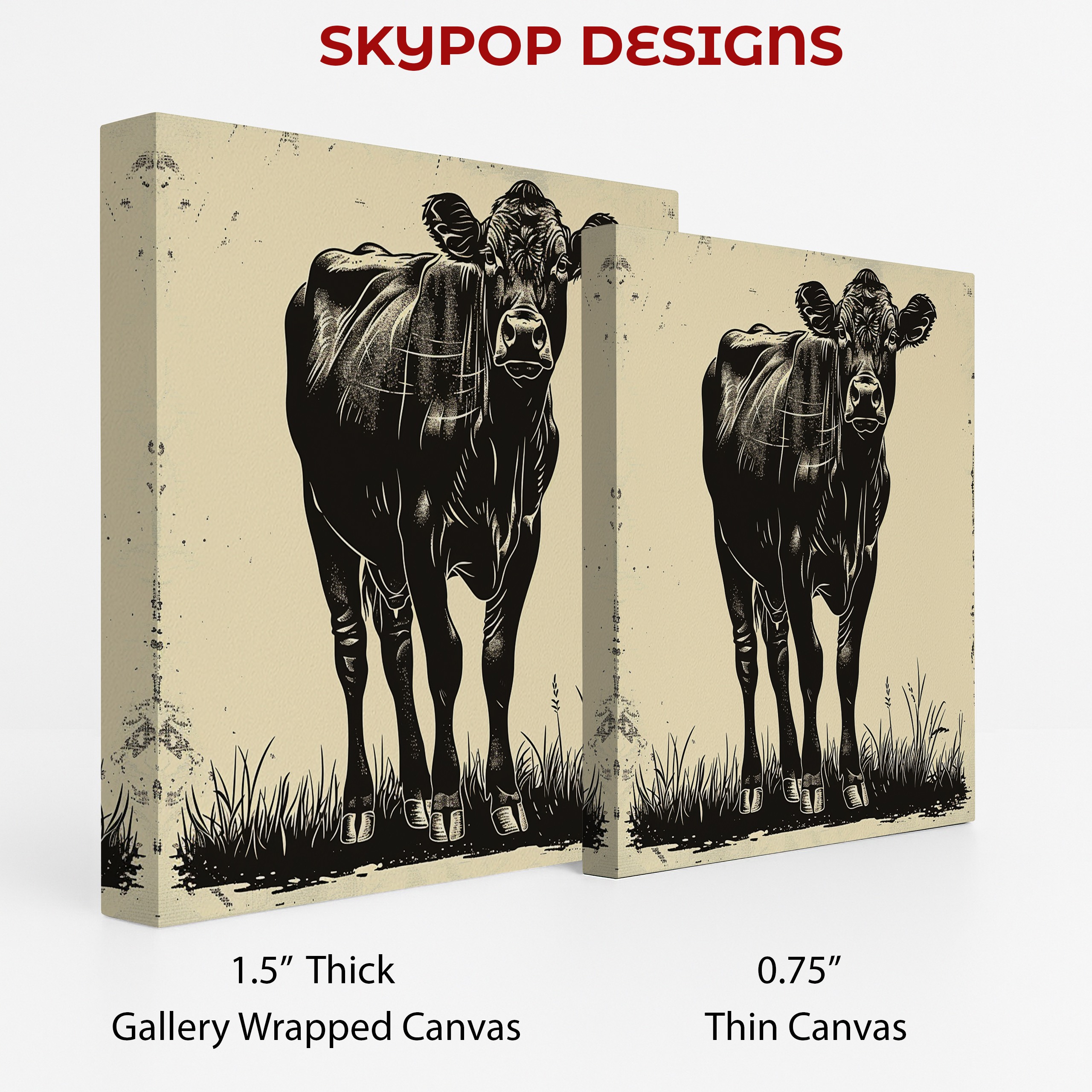 2.jpg Cow Art