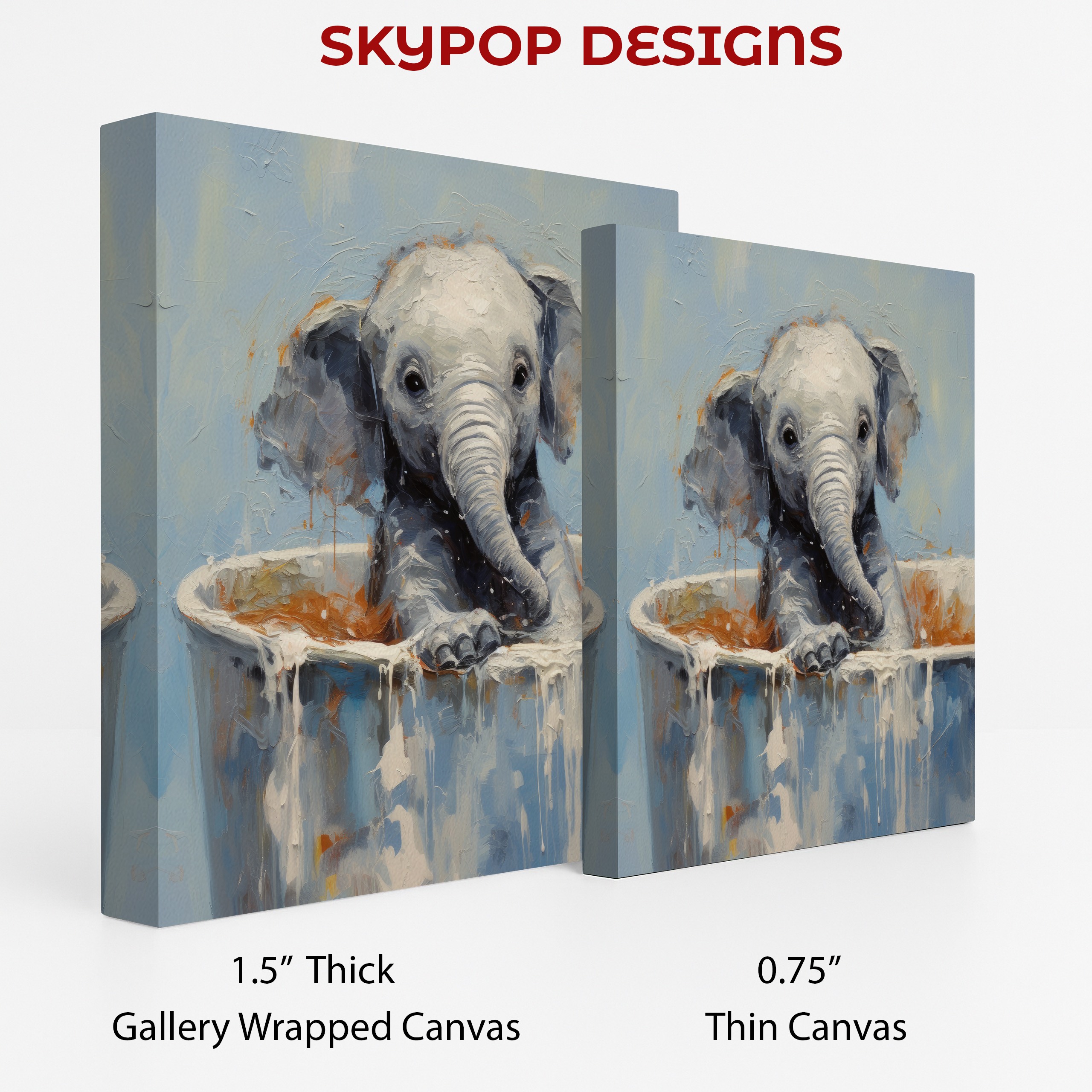 2.jpg Elephant Art