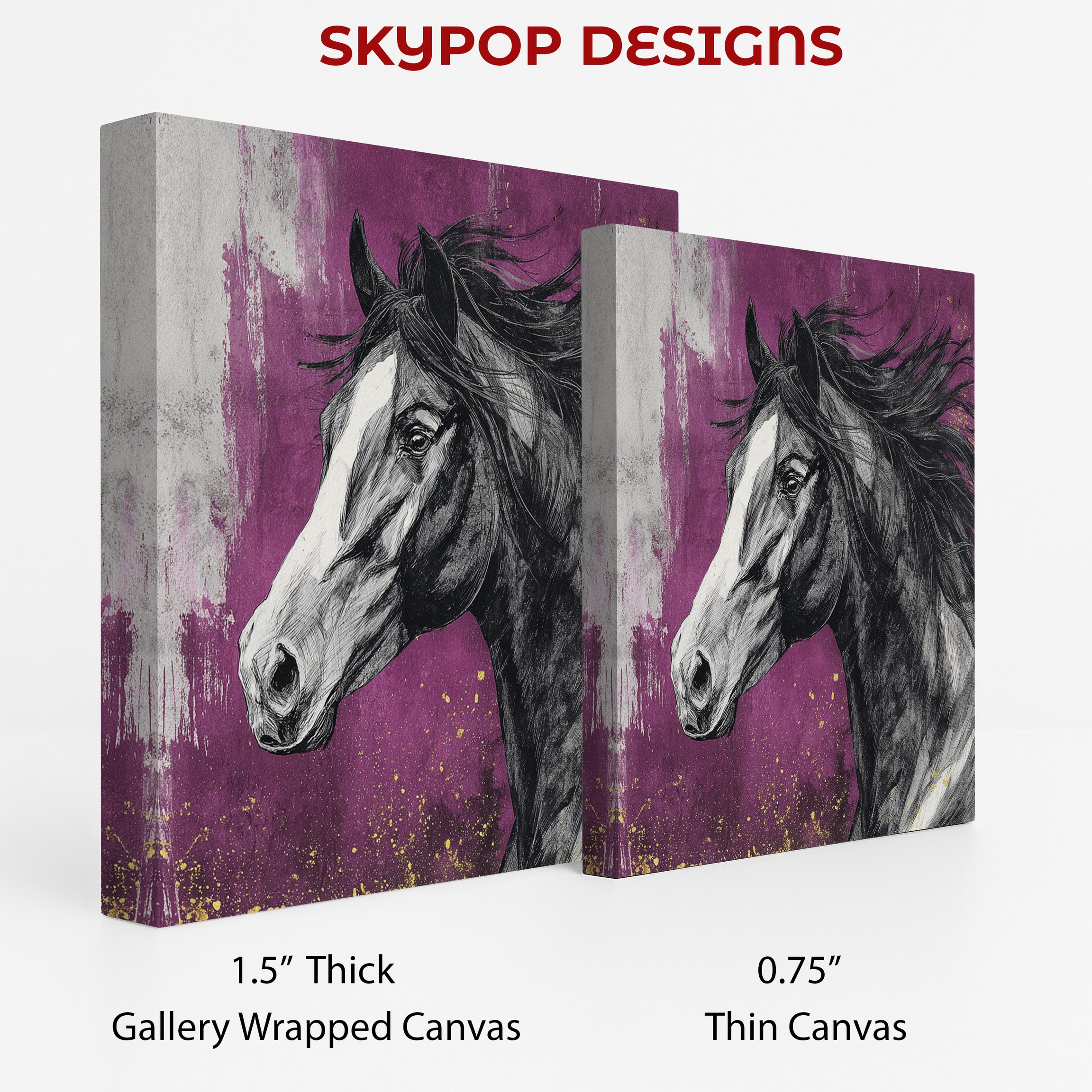 2.jpg Horse Art