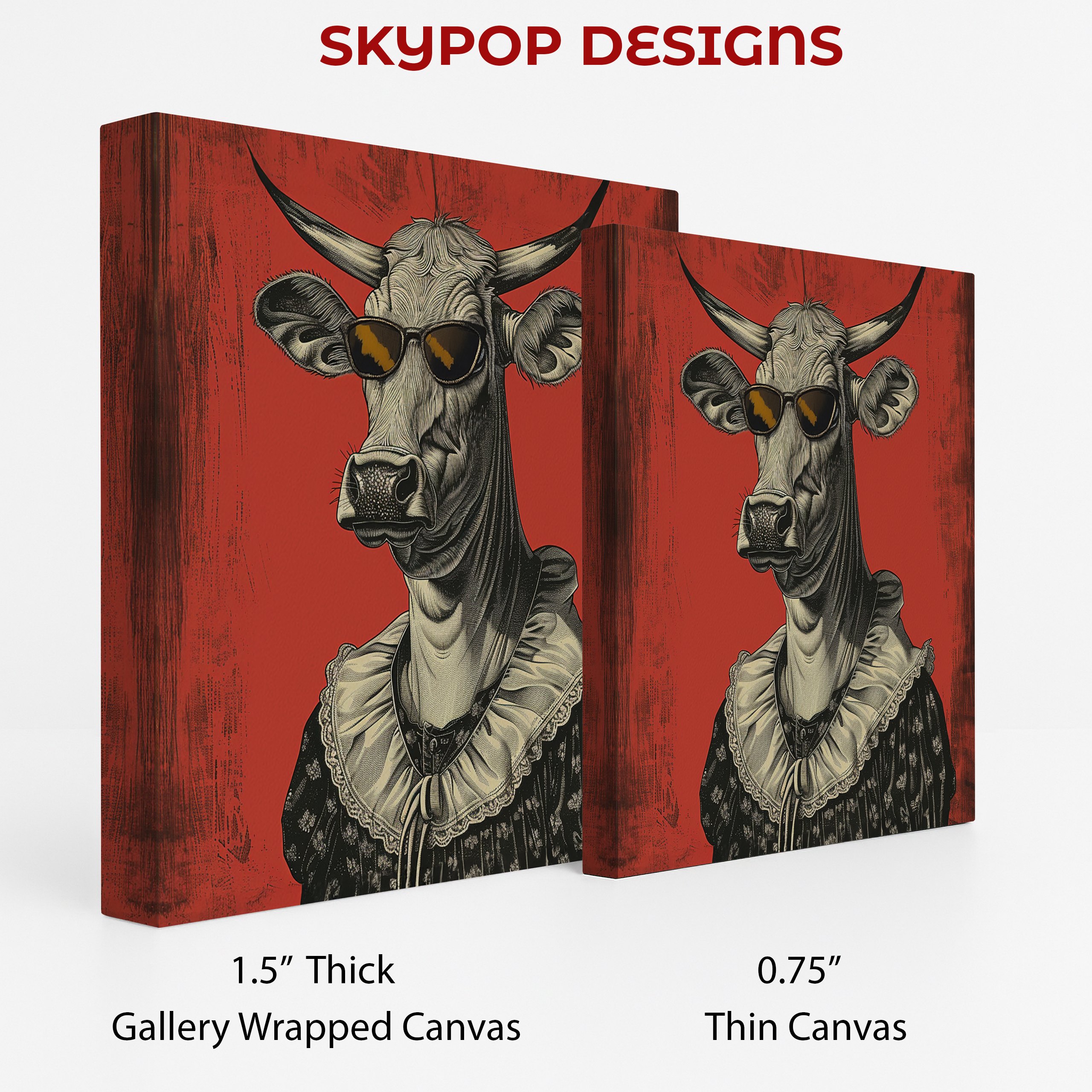 2.jpg Cool Cow Art