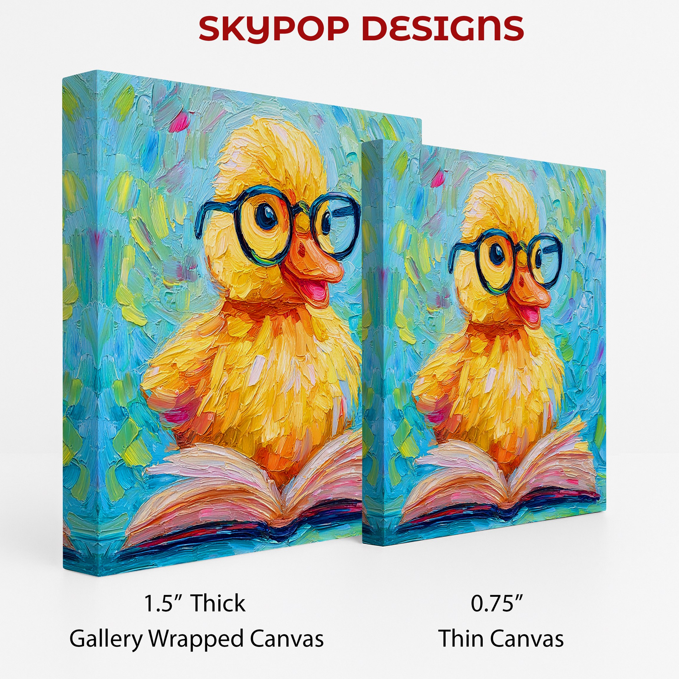 2.jpg Nerdy Duck Art