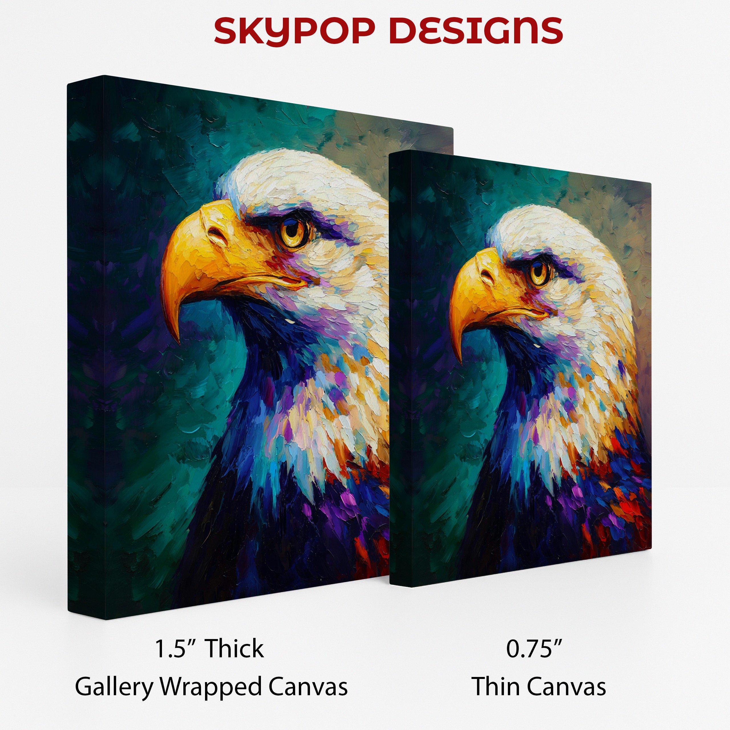 2.jpg Eagle Art