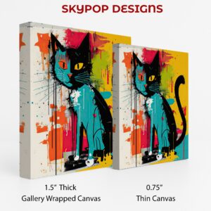 Cat Art