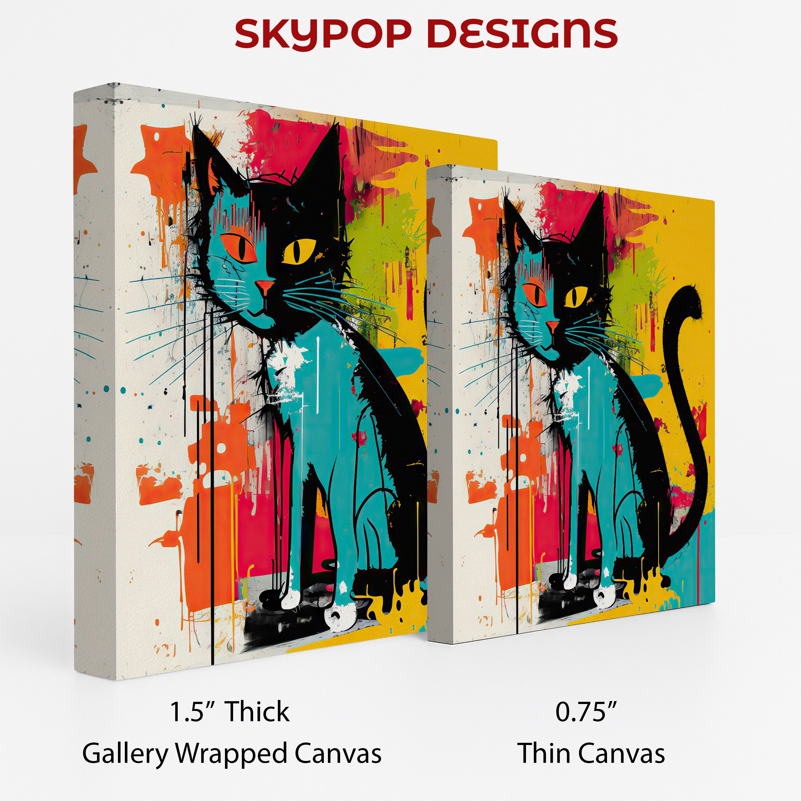 2.jpg Cat Art
