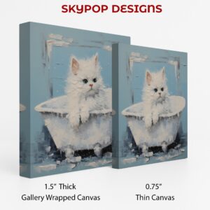 Cat Art