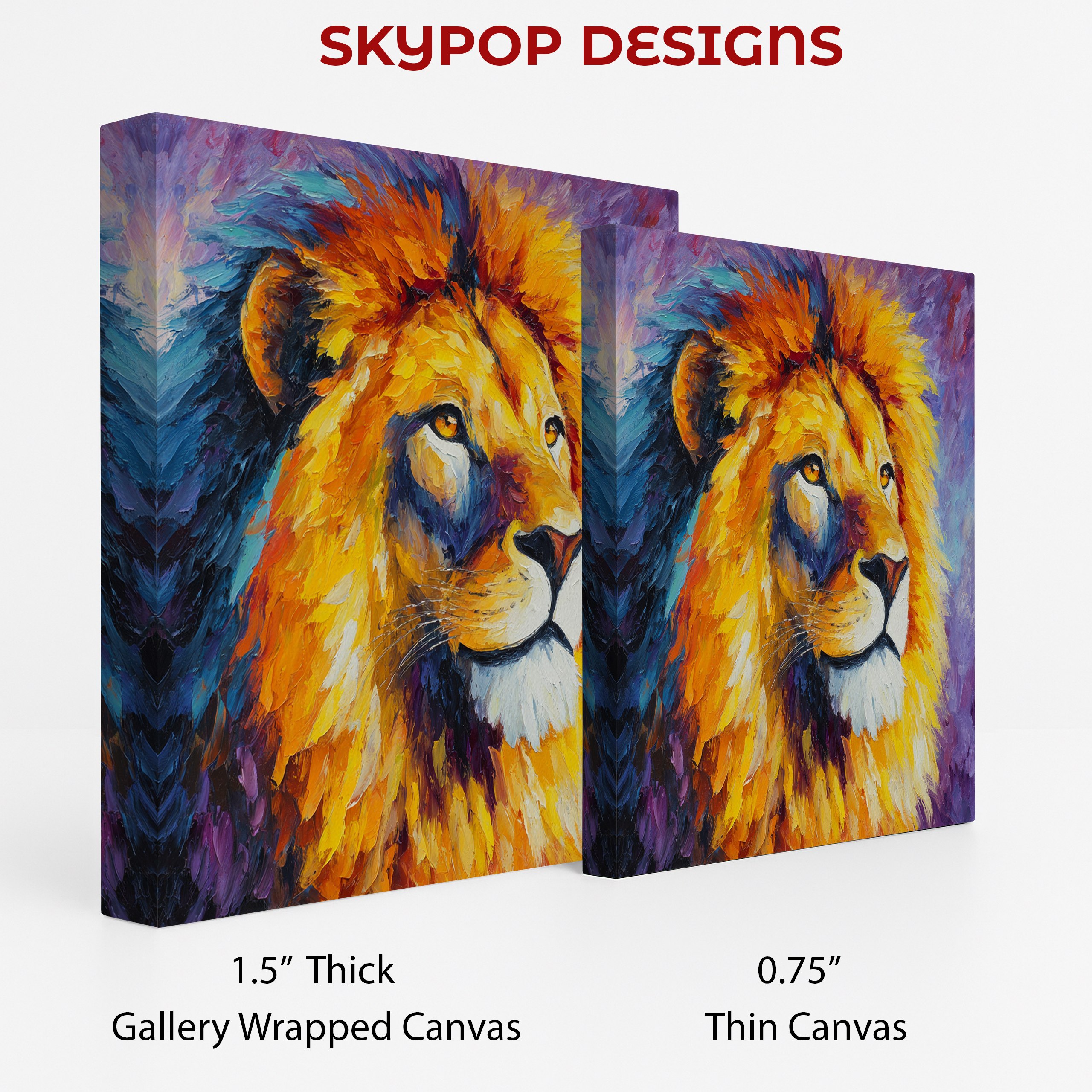 2.jpg Lion Art