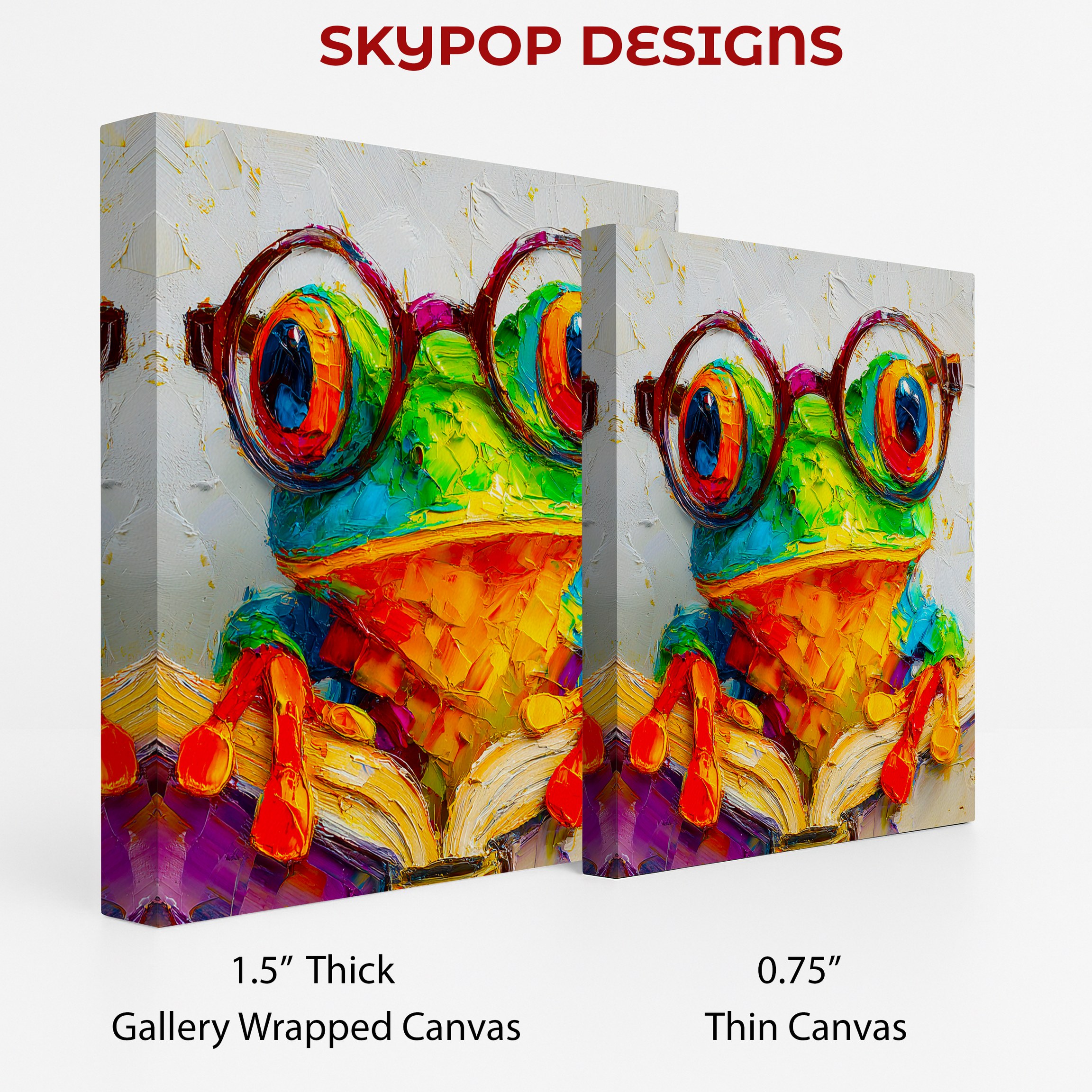 2.jpg Frog Art