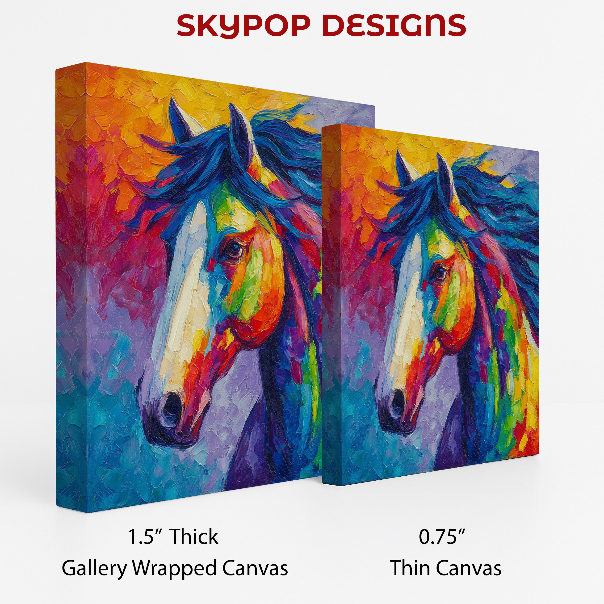 2.jpg Horse Art