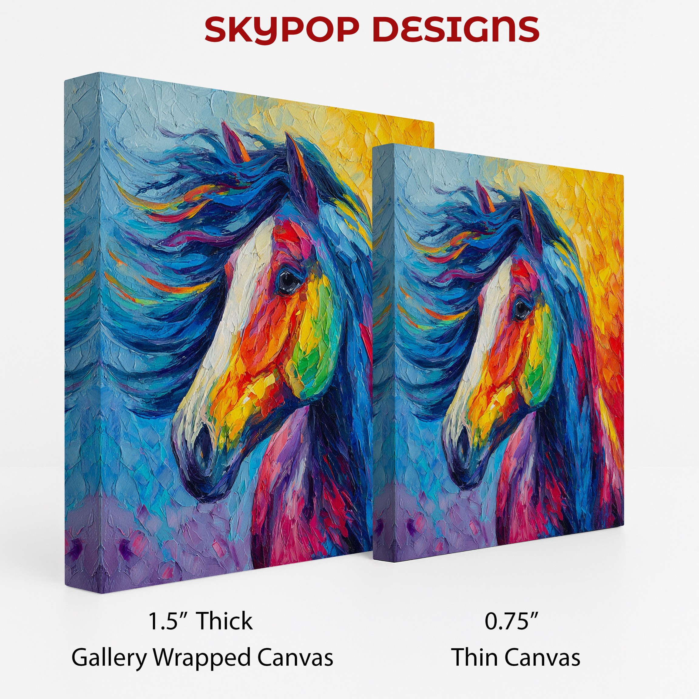 2.jpg Horse Art
