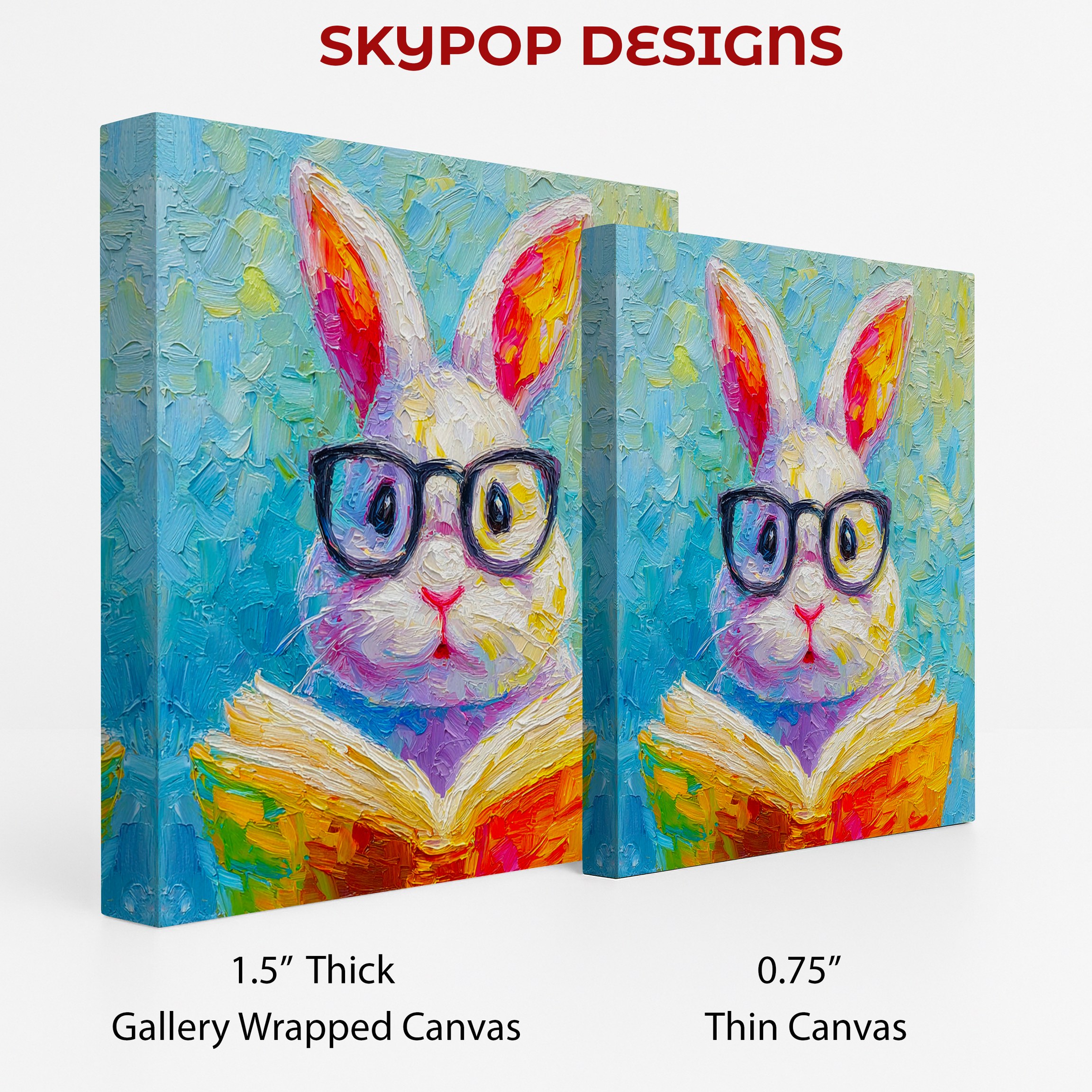 2.jpg Bunny Art