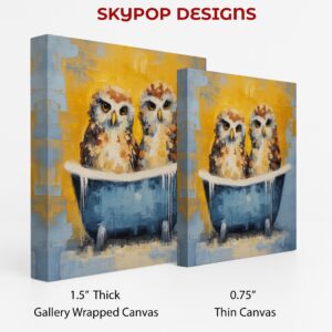 Owl Art