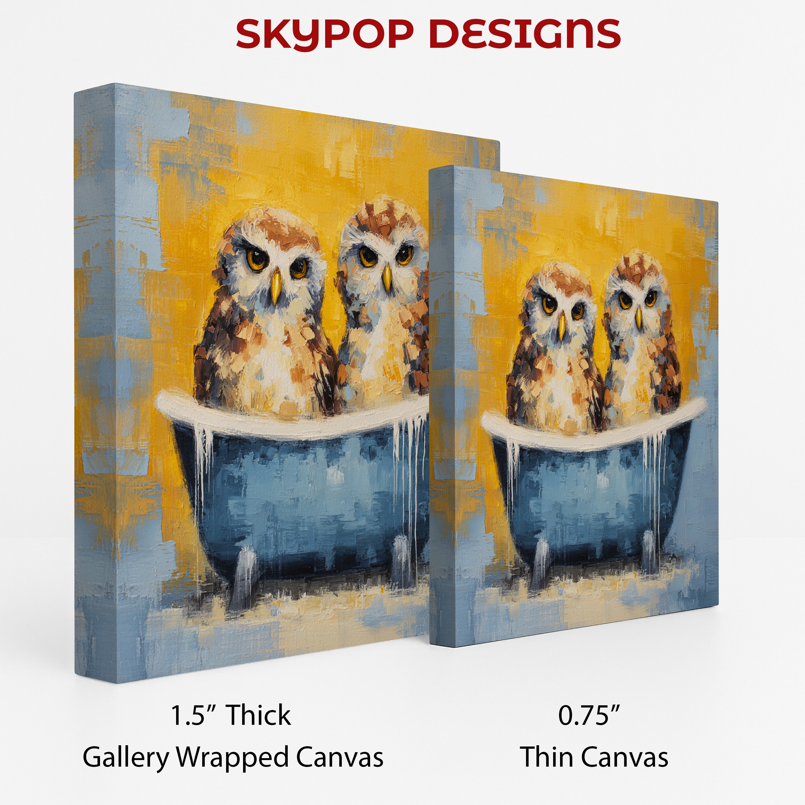 2.jpg Owl Art