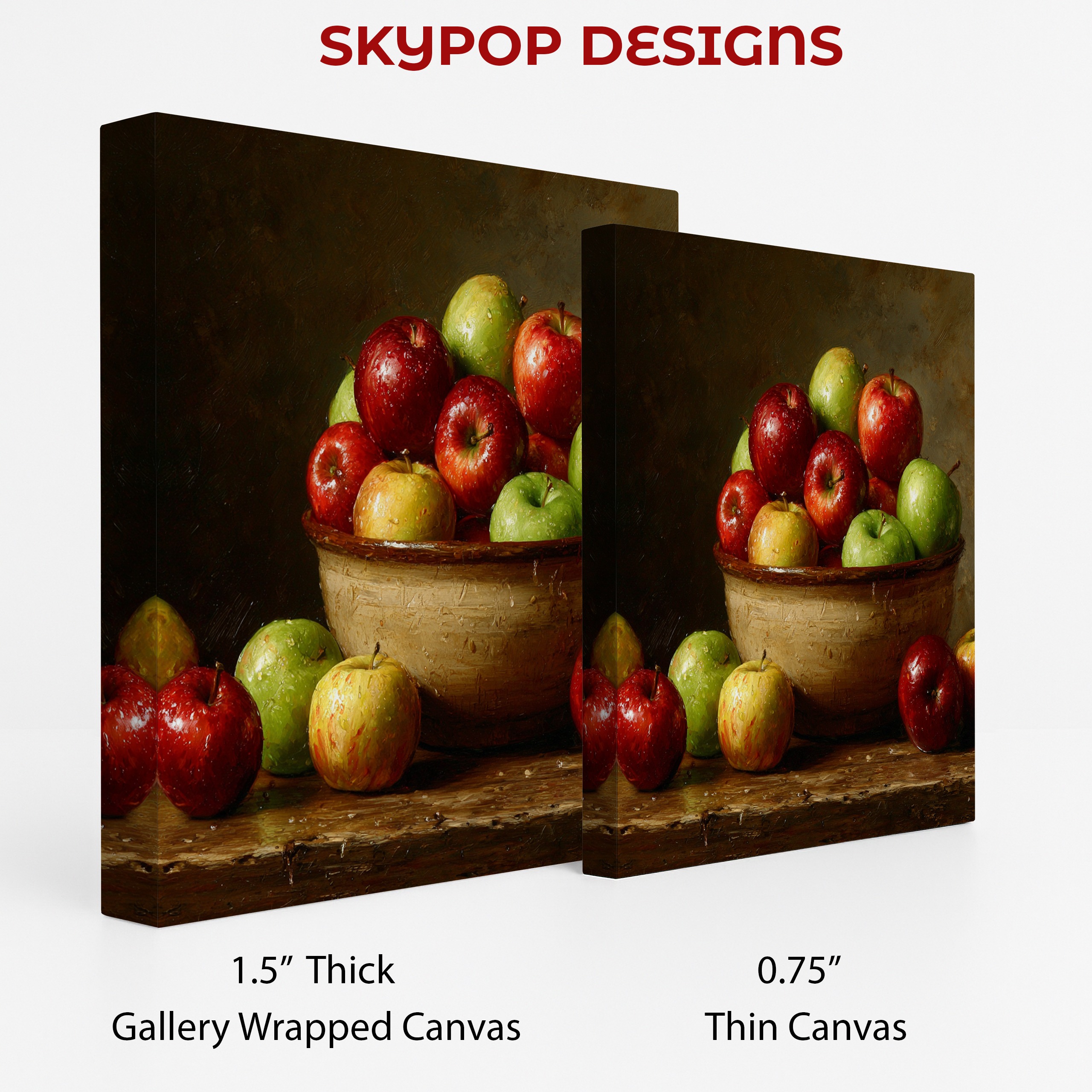 2.jpg Apple Harvest Art