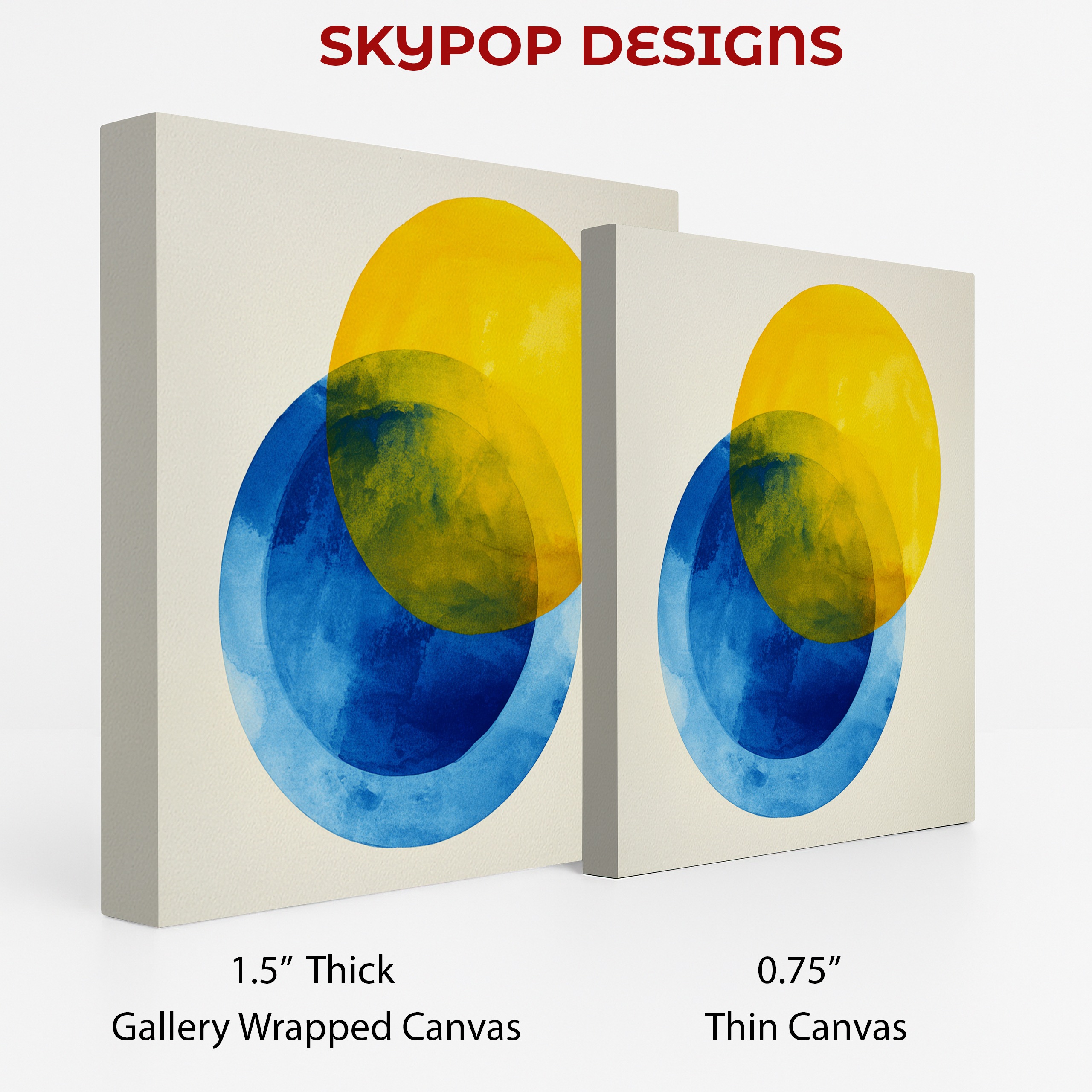 2.jpg Geometric Circles Art