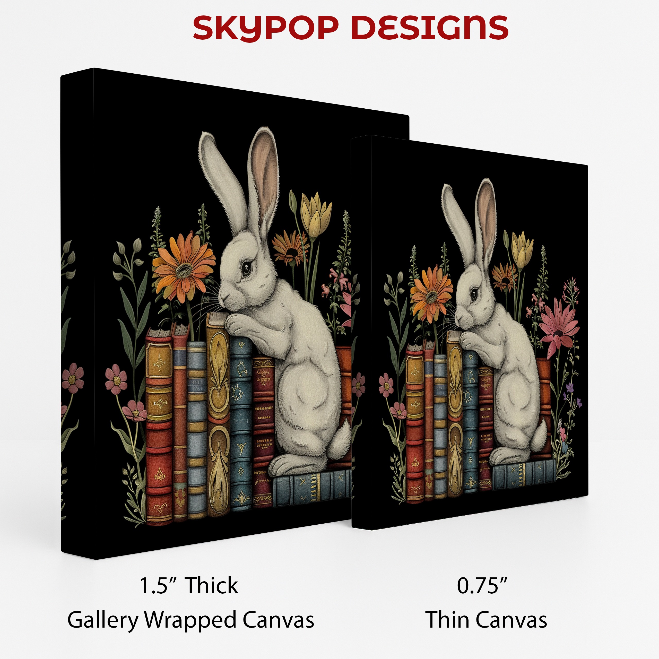 2.jpg Bunny Art