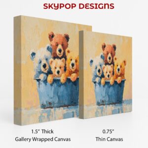 Bear Art
