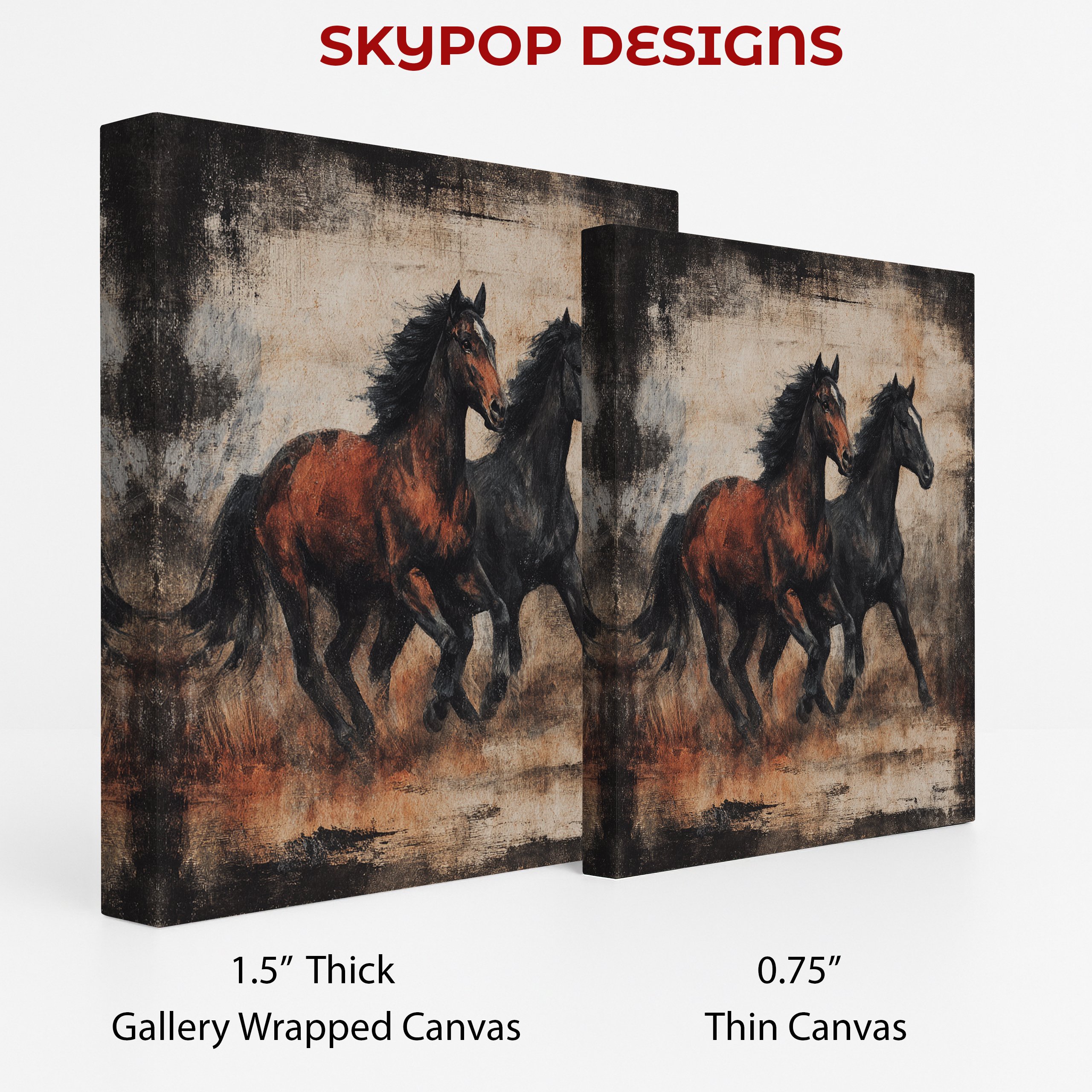 2.jpg Horse Art