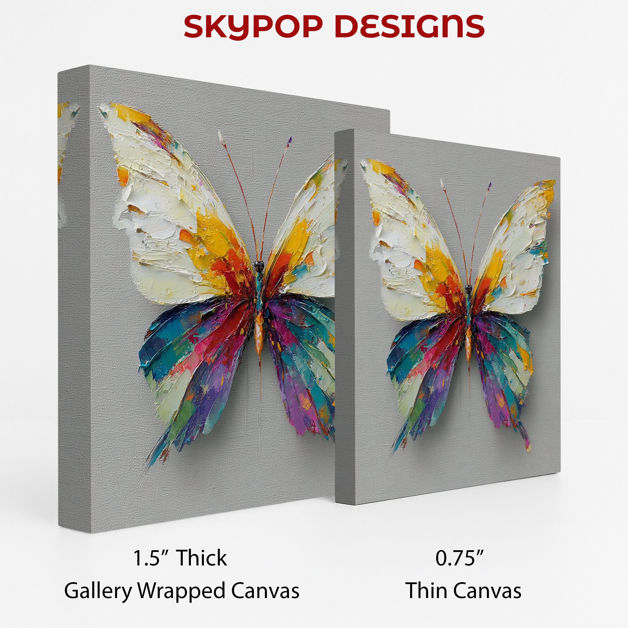 2.jpg Butterfly Art
