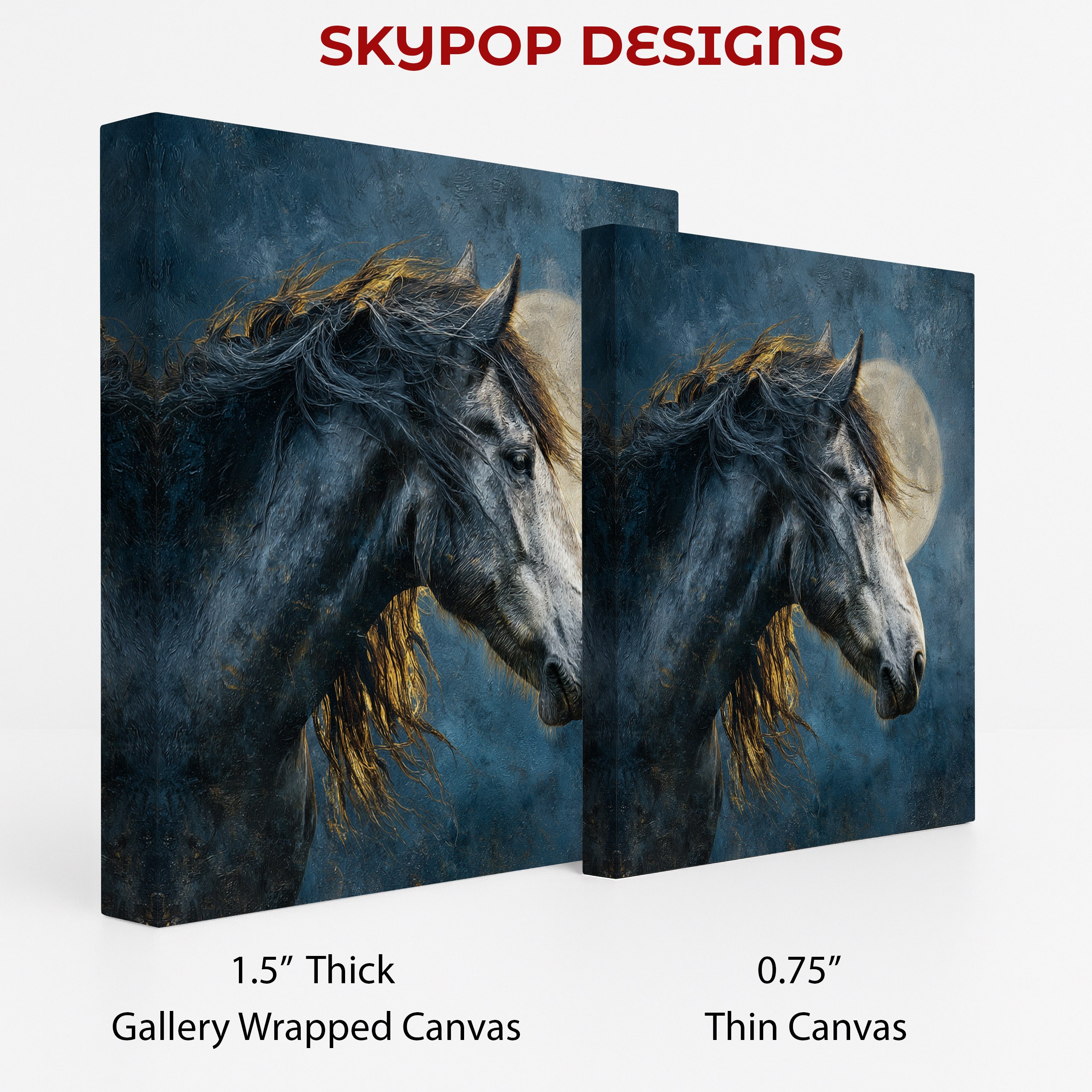 2.jpg Horse Art