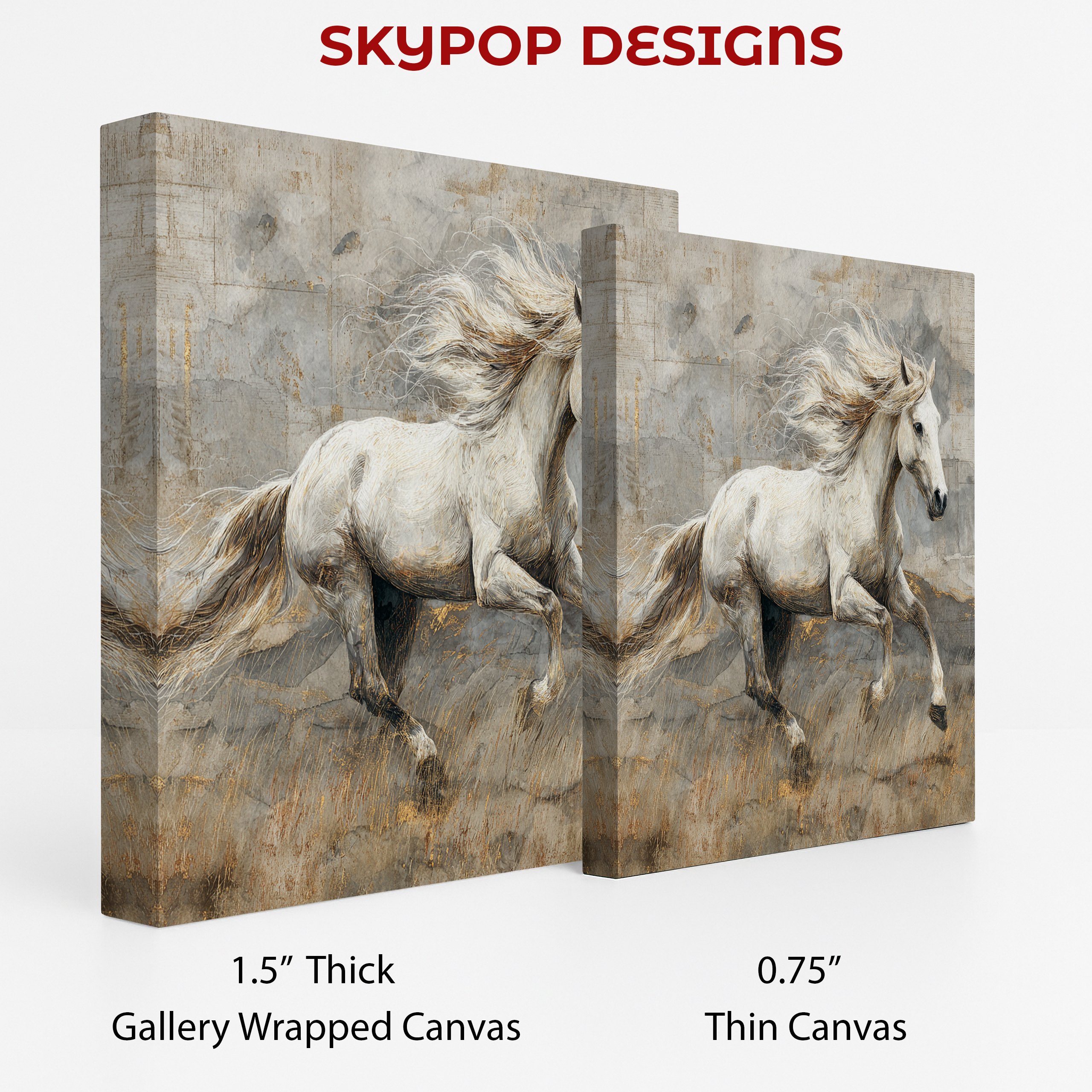2.jpg White Horse Art